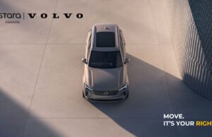 Astara entra en Centroamérica con la distribución de Volvo Cars en Panamá