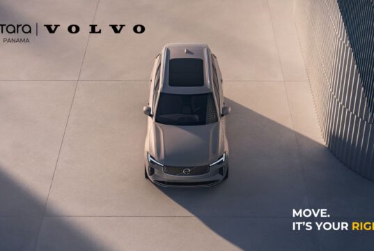 Astara entra en Centroamérica con la distribución de Volvo Cars en Panamá
