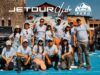 Jetour Perú fortalece su comunidad con nueva ruta hacia la sierra de Lima junto al Club Jetour Perú y Revoshop