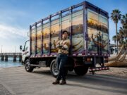 FUSO Perú lanza segunda edición de su Concurso Nacional de Carrocerías