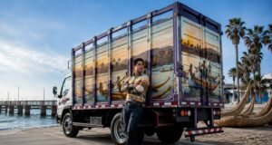 FUSO Perú lanza segunda edición de su Concurso Nacional de Carrocerías