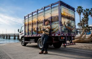 FUSO Perú lanza segunda edición de su Concurso Nacional de Carrocerías