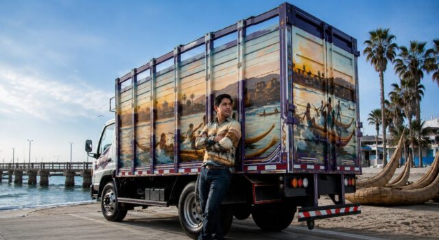 FUSO Perú lanza segunda edición de su Concurso Nacional de Carrocerías