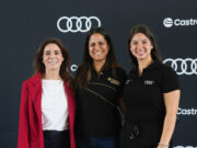 Audi Perú enciende los motores de la Fórmula 1 con un exclusivo Watch Party y el lanzamiento del ‘Audi Perú Sim Challenge 2026’