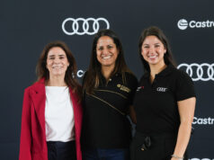 Audi Perú enciende los motores de la Fórmula 1 con un exclusivo Watch Party y el lanzamiento del ‘Audi Perú Sim Challenge 2026’