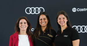 Audi Perú enciende los motores de la Fórmula 1 con un exclusivo Watch Party y el lanzamiento del ‘Audi Perú Sim Challenge 2026’