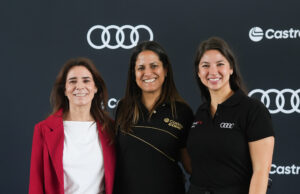 Audi Perú enciende los motores de la Fórmula 1 con un exclusivo Watch Party y el lanzamiento del ‘Audi Perú Sim Challenge 2026’