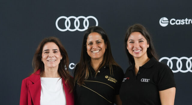 Audi Perú enciende los motores de la Fórmula 1 con un exclusivo Watch Party y el lanzamiento del ‘Audi Perú Sim Challenge 2026’