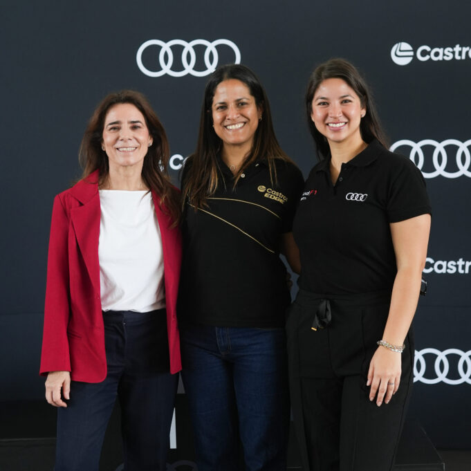 Audi Perú enciende los motores de la Fórmula 1 con un exclusivo Watch Party y el lanzamiento del ‘Audi Perú Sim Challenge 2026’
