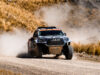 JAC Perú y Ashley García conquistan el rally de la cordillera y alcanzan el primer lugar de la categoría T1 del Rally ACP 2026