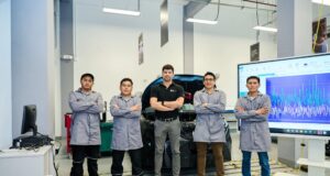 Kia eleva el estándar técnico de su red con un seminario de diagnóstico avanzado