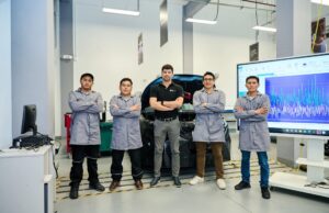 Kia eleva el estándar técnico de su red con un seminario de diagnóstico avanzado