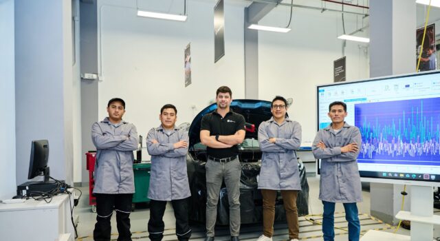 Kia eleva el estándar técnico de su red con un seminario de diagnóstico avanzado