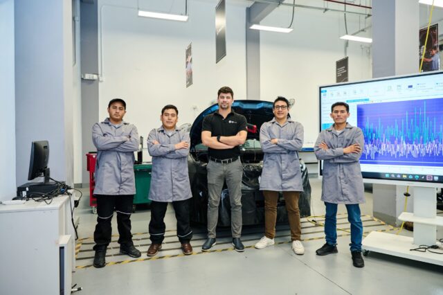 Kia eleva el estándar técnico de su red con un seminario de diagnóstico avanzado