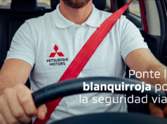 Mitsubishi convierte el orgullo peruano en un llamado a conducir con responsabilidad
