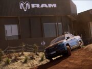 Rampage impulsa el crecimiento de RAM en Brasil con un incremento de 12.6% en ventas durante el inicio de 2026