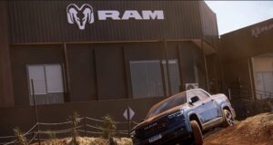 Rampage impulsa el crecimiento de RAM en Brasil con un incremento de 12.6% en ventas durante el inicio de 2026