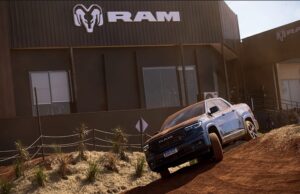 Rampage impulsa el crecimiento de RAM en Brasil con un incremento de 12.6% en ventas durante el inicio de 2026