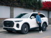 Chery Perú incorpora al chef Rodrigo Fernandini como nuevo embajador de la marca