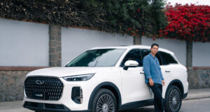 Chery Perú incorpora al chef Rodrigo Fernandini como nuevo embajador de la marca
