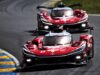 Toyota GAZOO Racing suma puntos en las 6 Horas de São Paulo