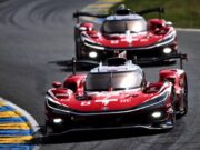 Toyota GAZOO Racing suma puntos en las 6 Horas de São Paulo