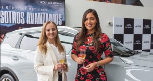 Chery Perú impulsa su crecimiento en Lima Norte con su nuevo flagship junto a Alese
