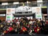 Blume, Sánchez, Velit, Rivera, Castro y Piña se imponen en una espectacular primera fecha del Ronex 2026