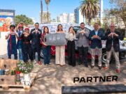 Peugeot presenta a Beso Francés como su nuevo embajador B2B