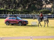 “Elegancia en Movimiento”: Audi y los mejores diseñadores del país brillaron en la Magma Gala 2026
