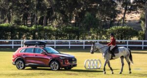 “Elegancia en Movimiento”: Audi y los mejores diseñadores del país brillaron en la Magma Gala 2026