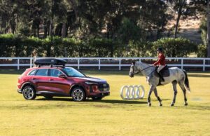 “Elegancia en Movimiento”: Audi y los mejores diseñadores del país brillaron en la Magma Gala 2026