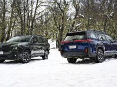 The all New Subaru Outback: La SUV que lleva la aventura a otro nivel de exploración