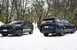 The all New Subaru Outback: La SUV que lleva la aventura a otro nivel de exploración