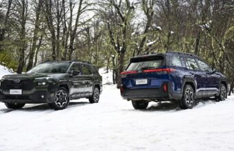 The all New Subaru Outback: La SUV que lleva la aventura a otro nivel de exploración