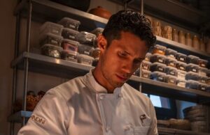 Chery y el chef Rodrigo Fernandini comparten tres recetas para preparar en casa por fiestas patrias