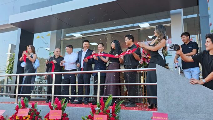 GAC apuesta por el mercado peruano con la apertura de su primera Flagship Store y una estrategia de crecimiento nacional