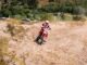 Motocross: Renzo Cecchi gana dos campeonatos en Chota