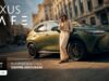 Lexus Safe, una nueva forma de proteger lo que hace único a tu Lexus