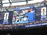 Hyundai Motor lleva al robot humanoide Atlas al Mundial de la FIFA 2026 en la primera integración de robótica en un entorno de partido en vivo