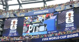 Hyundai Motor lleva al robot humanoide Atlas al Mundial de la FIFA 2026 en la primera integración de robótica en un entorno de partido en vivo