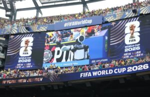 Hyundai Motor lleva al robot humanoide Atlas al Mundial de la FIFA 2026 en la primera integración de robótica en un entorno de partido en vivo