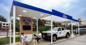 Ford PRO ™ refuerza su propuesta de valor para el sector agrícola peruano en Agrofest 2026