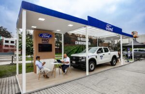 Ford PRO ™ refuerza su propuesta de valor para el sector agrícola peruano en Agrofest 2026