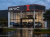 MAGNA fortalece su red de concesionarios para el próximo lanzamiento de la marca BAIC