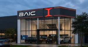 MAGNA fortalece su red de concesionarios para el próximo lanzamiento de la marca BAIC