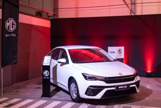 ¿Próximo a comprar un vehículo? MG presenta MGnific Days con bonos de hasta US$ 4,700