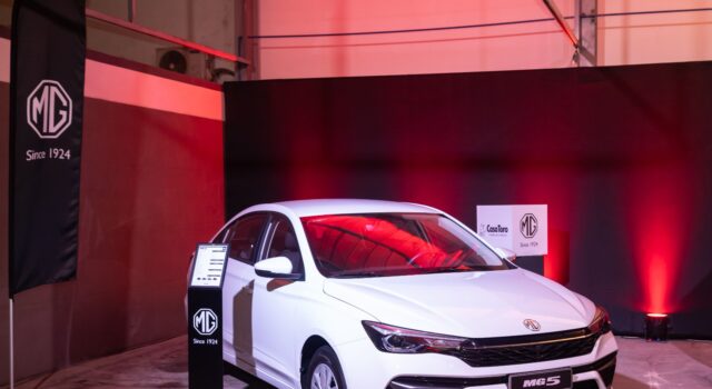 ¿Próximo a comprar un vehículo? MG presenta MGnific Days con bonos de hasta US$ 4,700