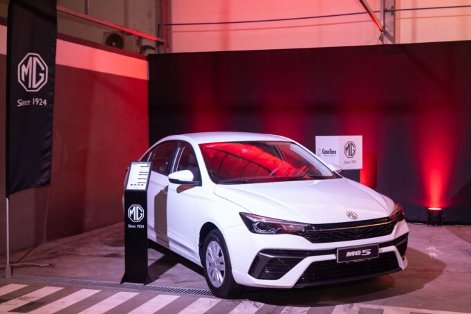 ¿Próximo a comprar un vehículo? MG presenta MGnific Days con bonos de hasta US$ 4,700
