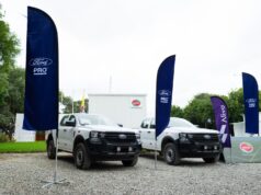 Ford PRO™ y Alivo Perú impulsan la productividad del sector agrícola en Piura con nueva flota de Ranger®